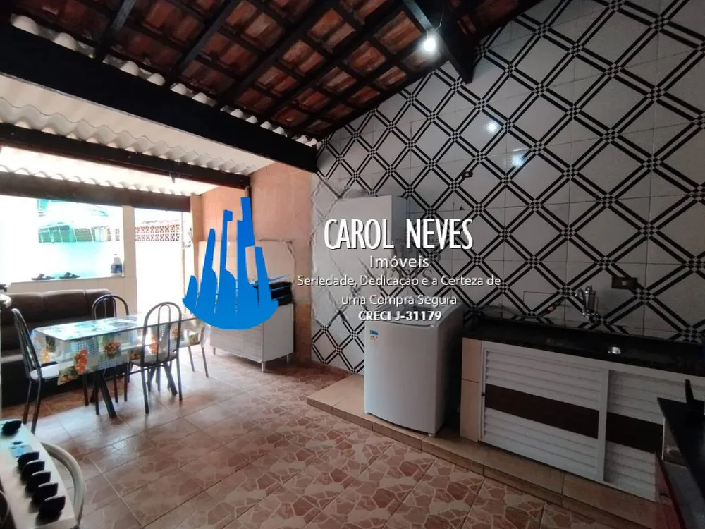 Casa, 2 quartos, 94 m² - Foto 6