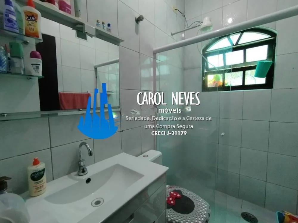 Casa, 2 quartos, 94 m² - Foto 8
