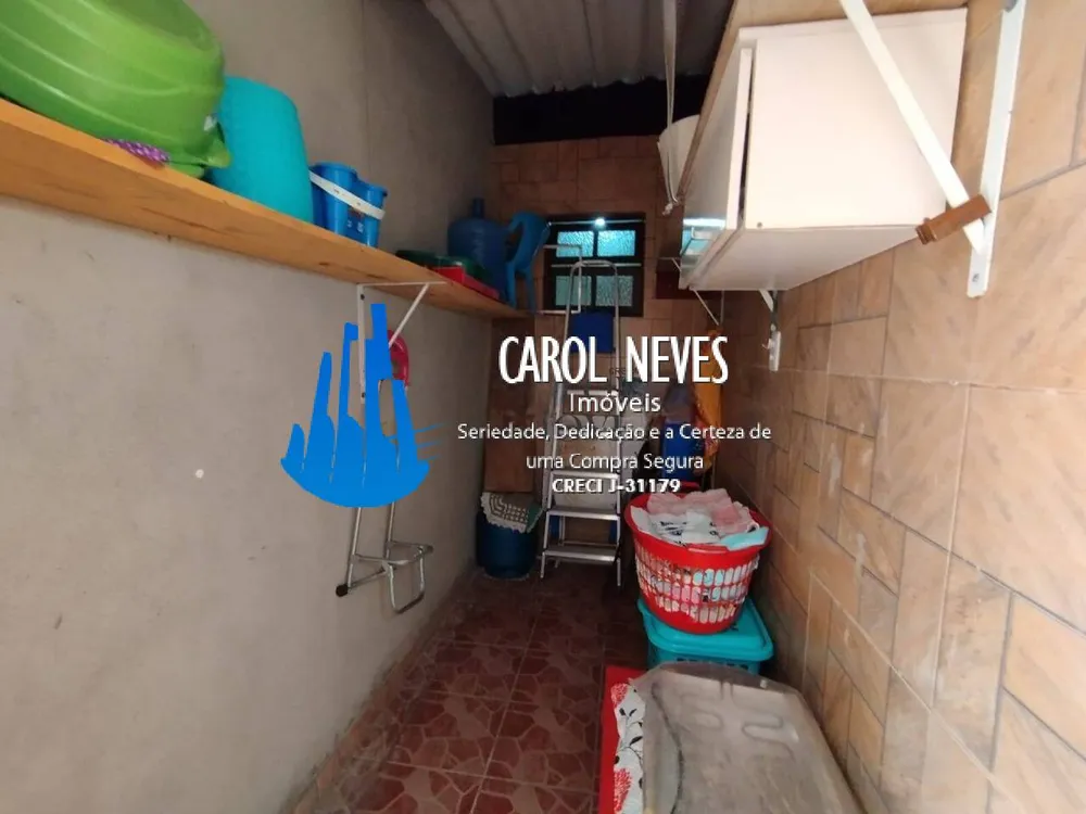 Casa, 2 quartos, 94 m² - Foto 5