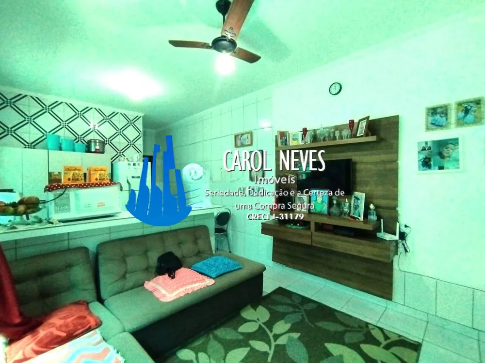 Casa, 2 quartos, 94 m² - Foto 4
