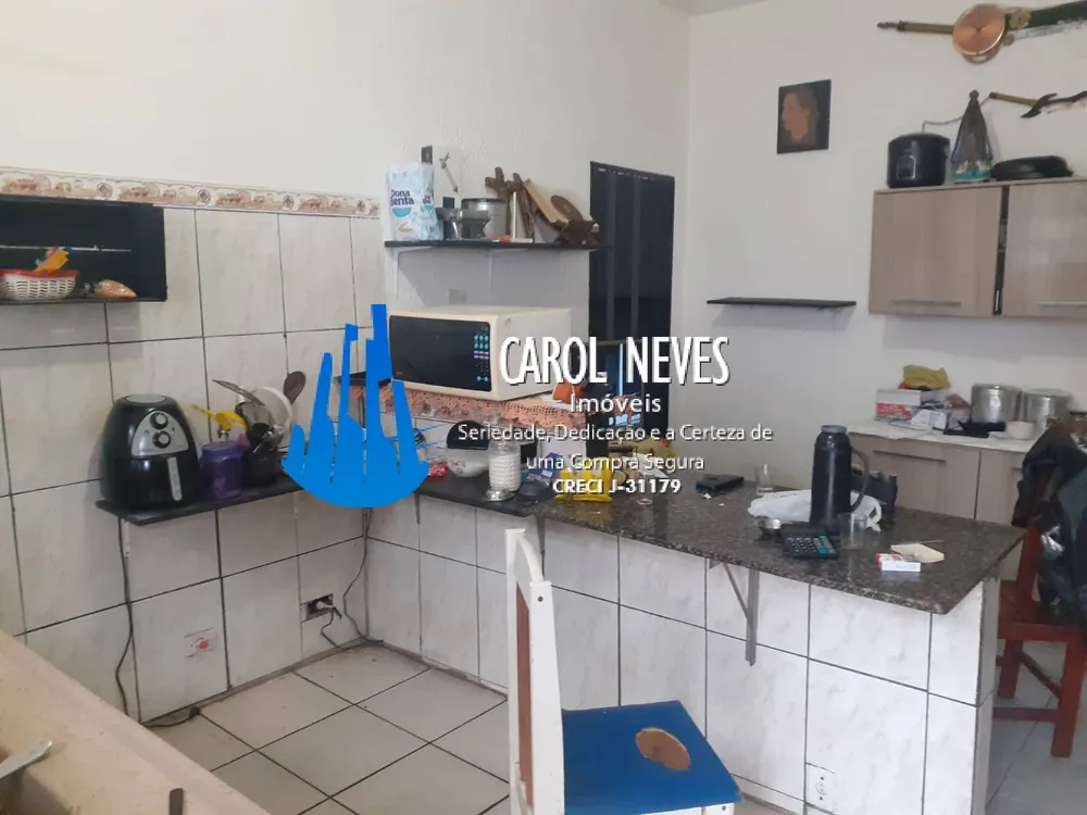 Casa, 4 quartos, 158 m² - Foto 4