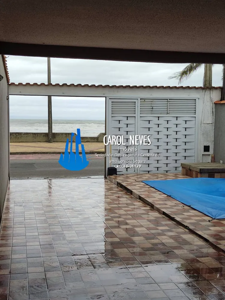 Casa, 2 quartos, 78 m² - Foto 1