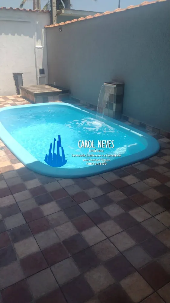 Casa, 2 quartos, 78 m² - Foto 2