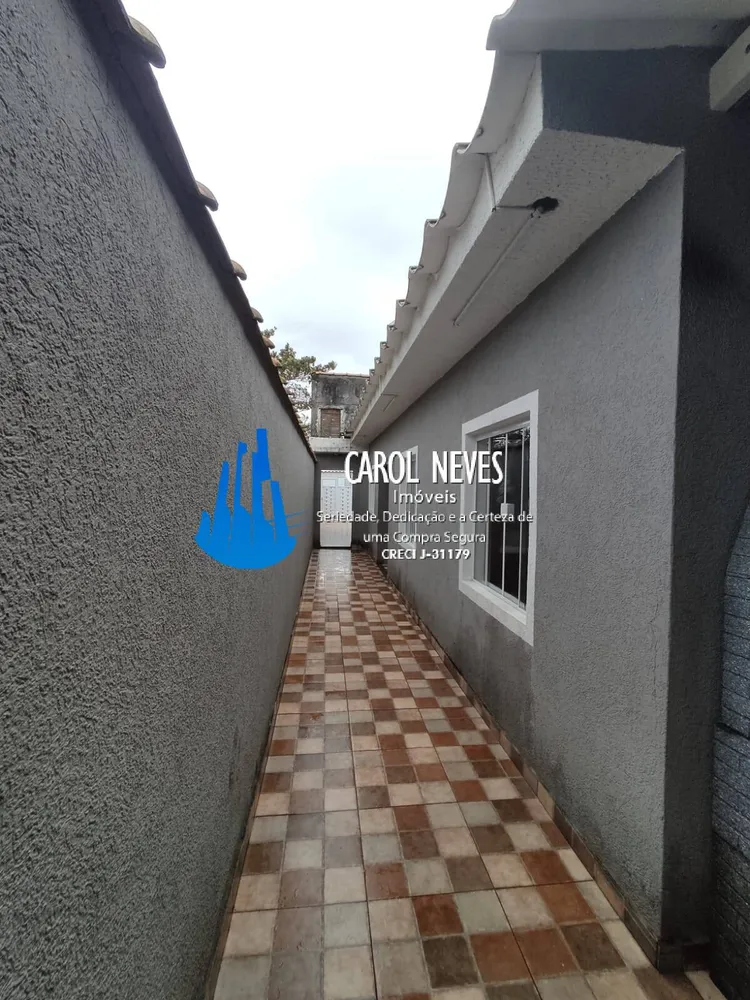Casa, 2 quartos, 78 m² - Foto 3