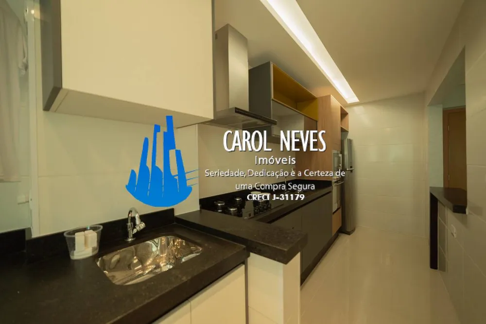 Apartamento, 2 quartos, 58 m² - Foto 1