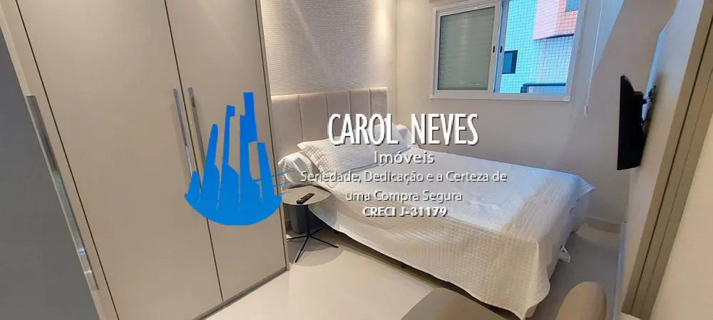 Apartamento, 2 quartos, 58 m² - Foto 5