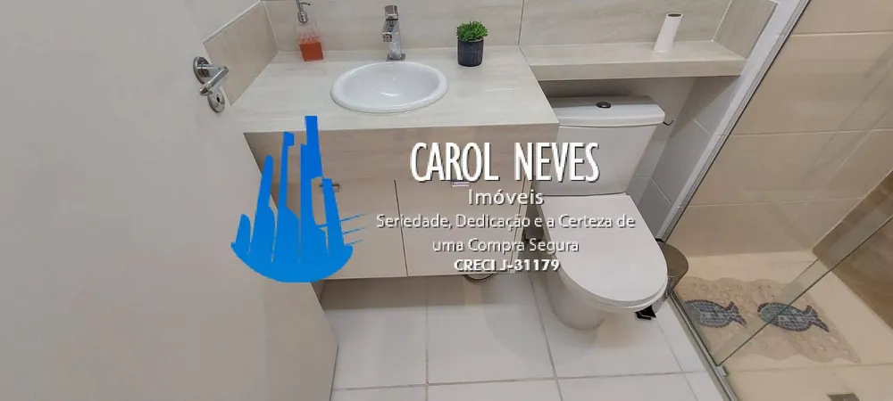 Apartamento, 2 quartos, 58 m² - Foto 2
