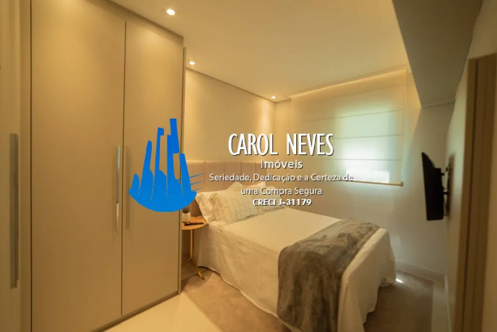 Apartamento, 2 quartos, 58 m² - Foto 8