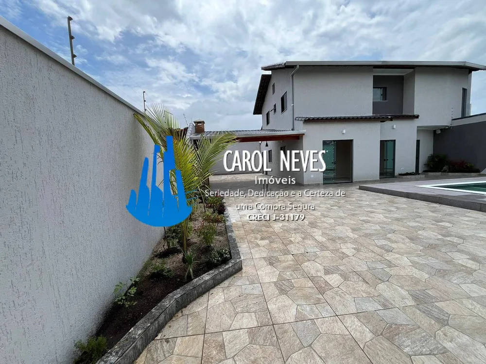 Casa, 3 quartos, 111 m² - Foto 3