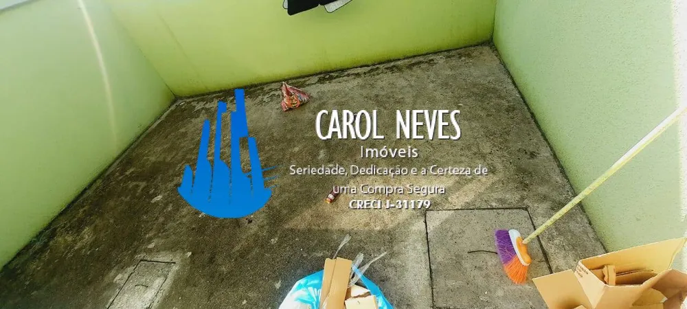 Casa de Condomínio, 2 quartos - Foto 7