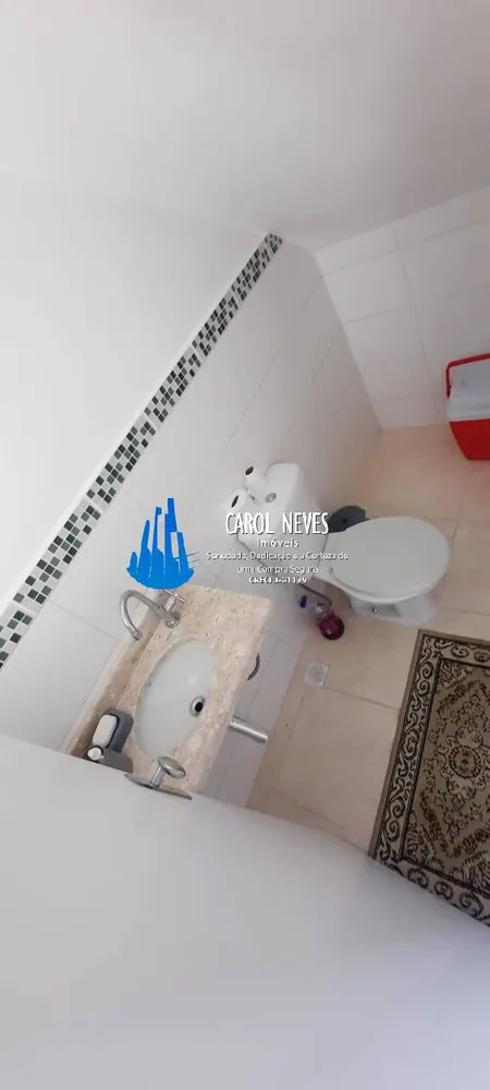 Casa de Condomínio, 2 quartos - Foto 4