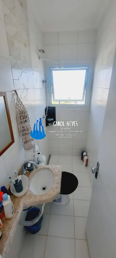 Casa de Condomínio, 2 quartos - Foto 3