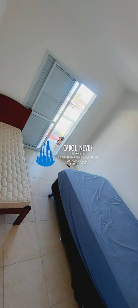Casa de Condomínio, 2 quartos - Foto 1