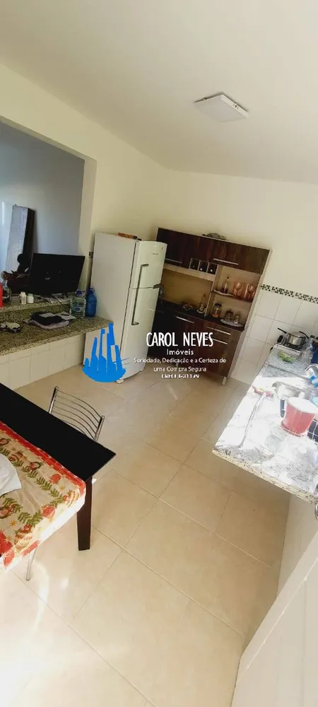 Casa de Condomínio, 2 quartos - Foto 8