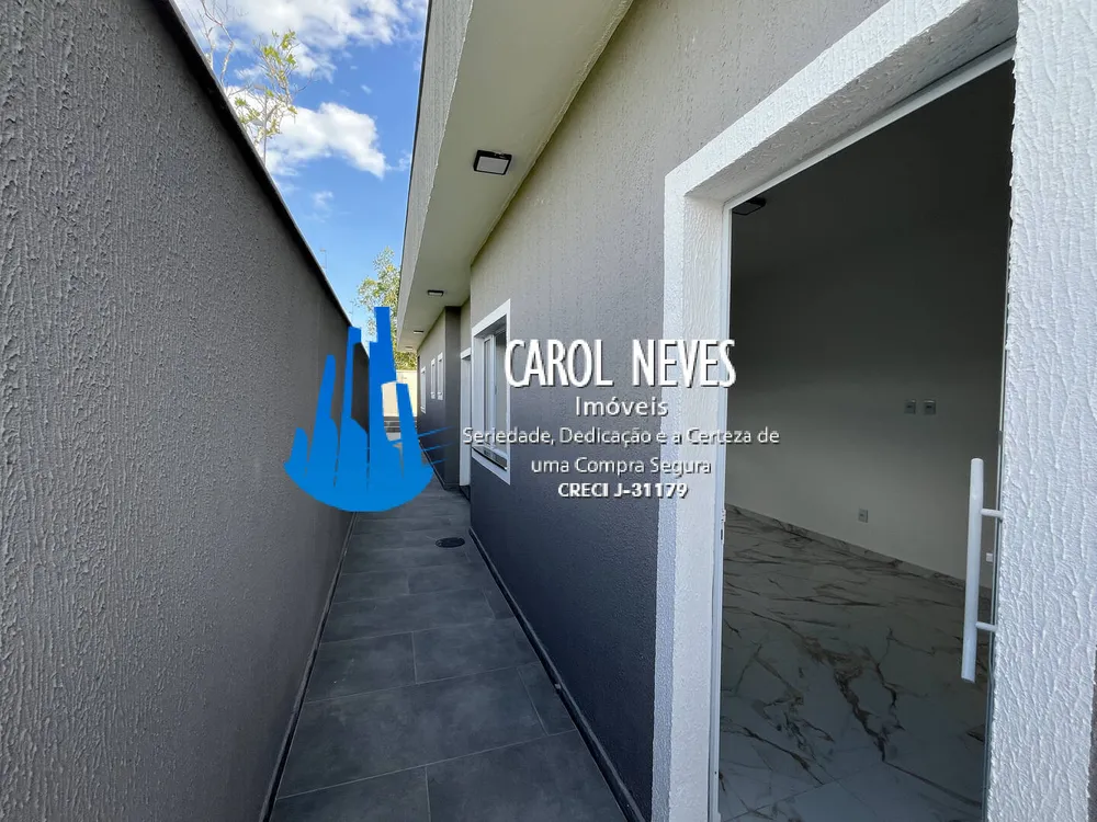 Casa, 2 quartos, 64 m² - Foto 8