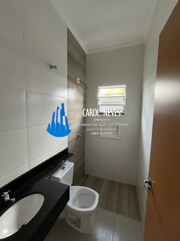 Casa, 2 quartos, 64 m² - Foto 6