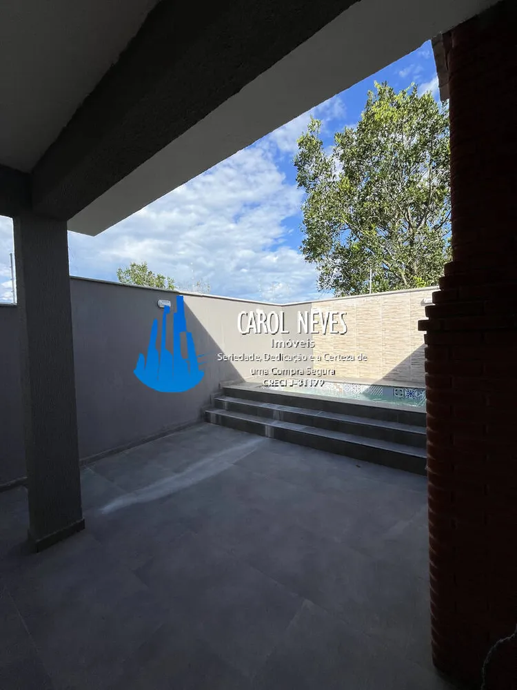 Casa, 2 quartos, 64 m² - Foto 7