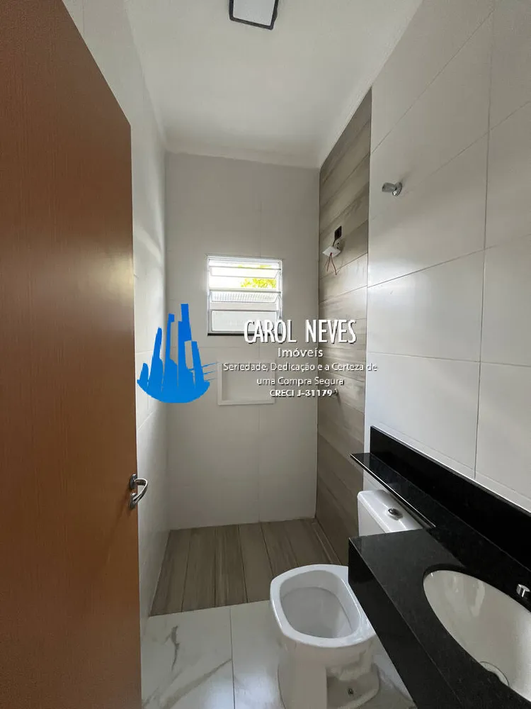 Casa, 2 quartos, 64 m² - Foto 5