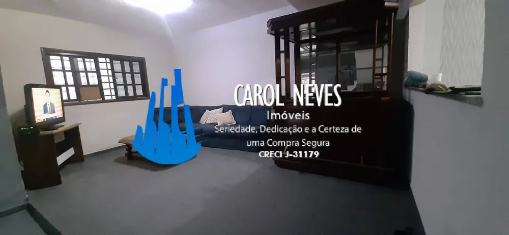 Casa, 3 quartos, 110 m² - Foto 3