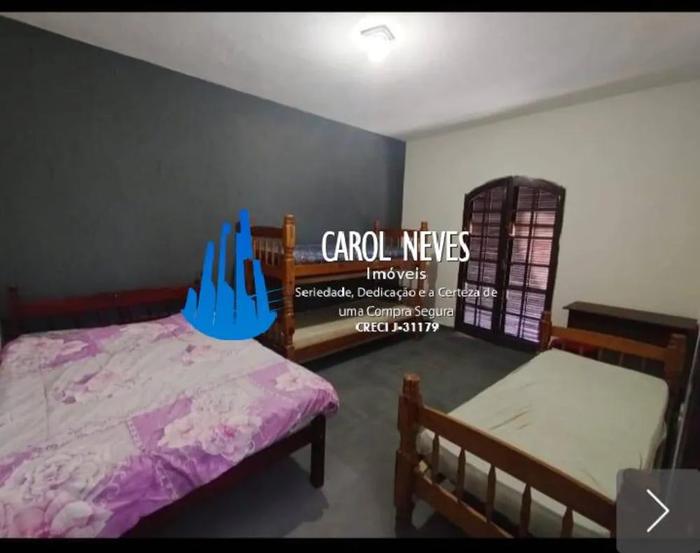 Casa, 3 quartos, 110 m² - Foto 4