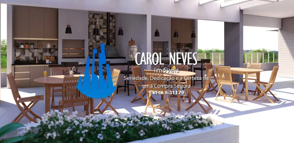 Apartamento, 2 quartos, 71 m² - Foto 6