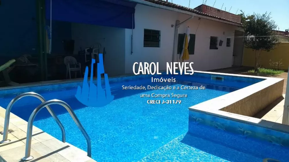 Casa à venda com 4 quartos, 350m² - Foto 1