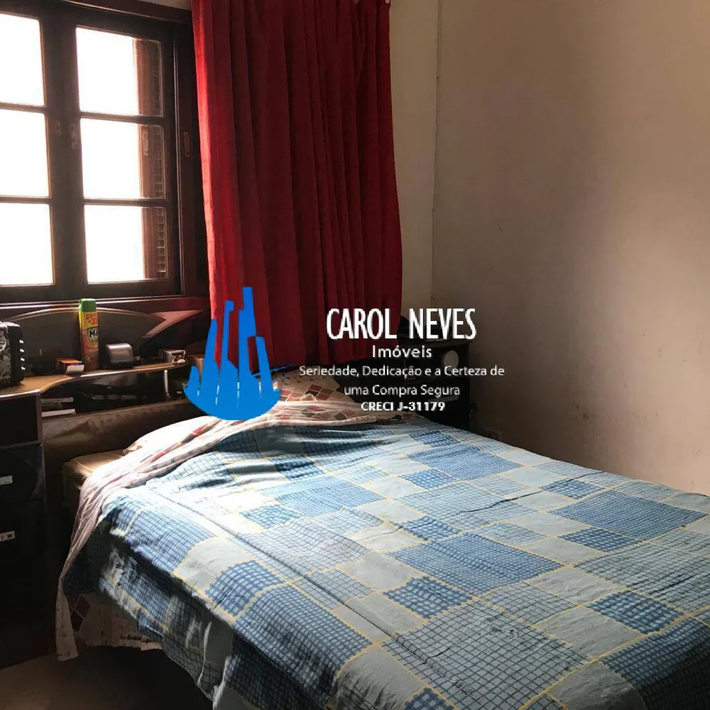 Casa, 2 quartos, 80 m² - Foto 8