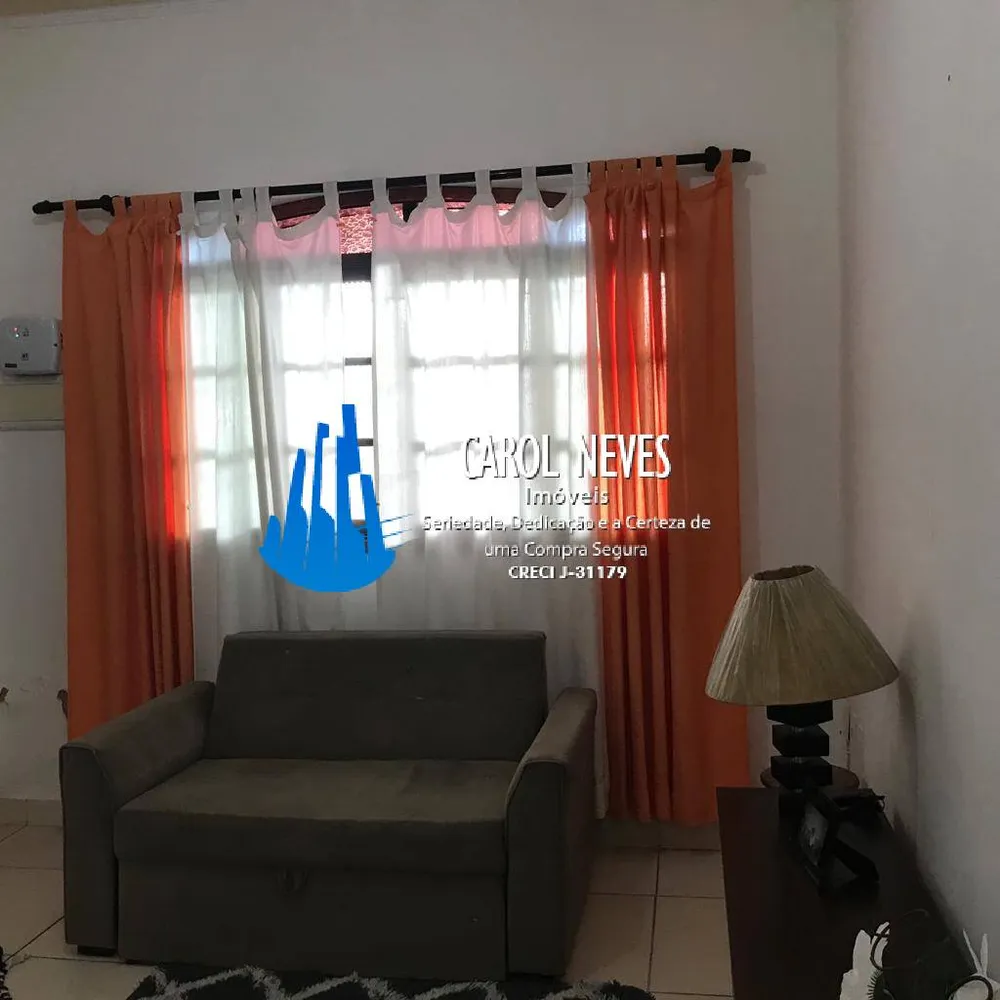 Casa, 2 quartos, 80 m² - Foto 2