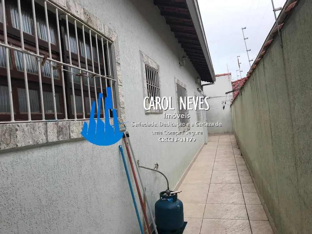 Casa, 2 quartos, 80 m² - Foto 3