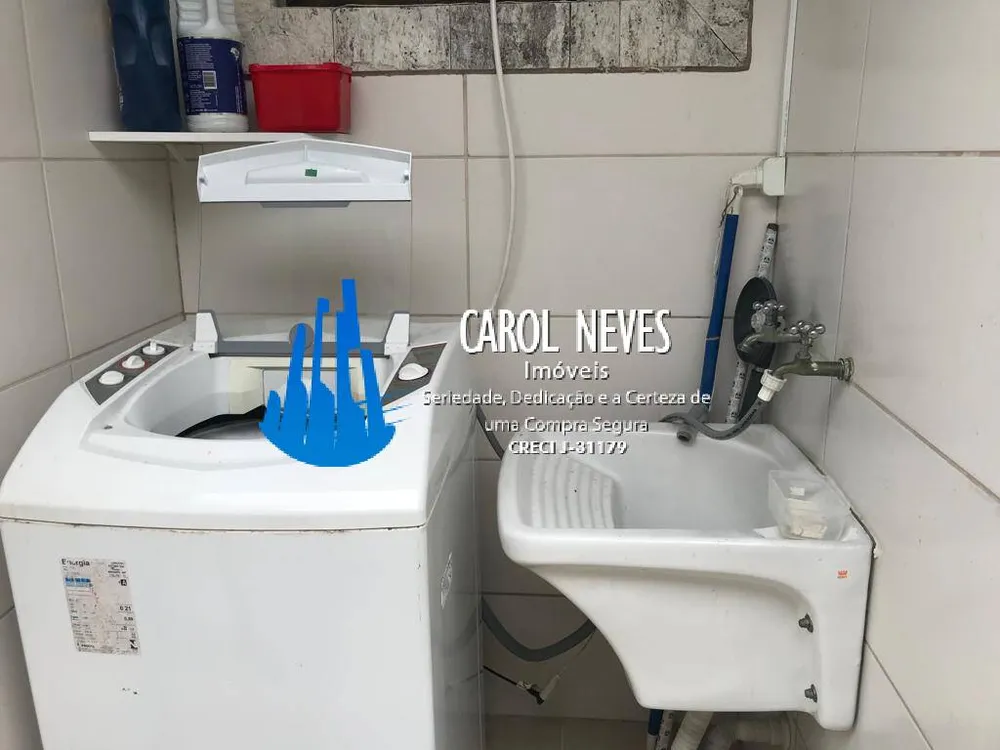 Casa, 2 quartos, 80 m² - Foto 7