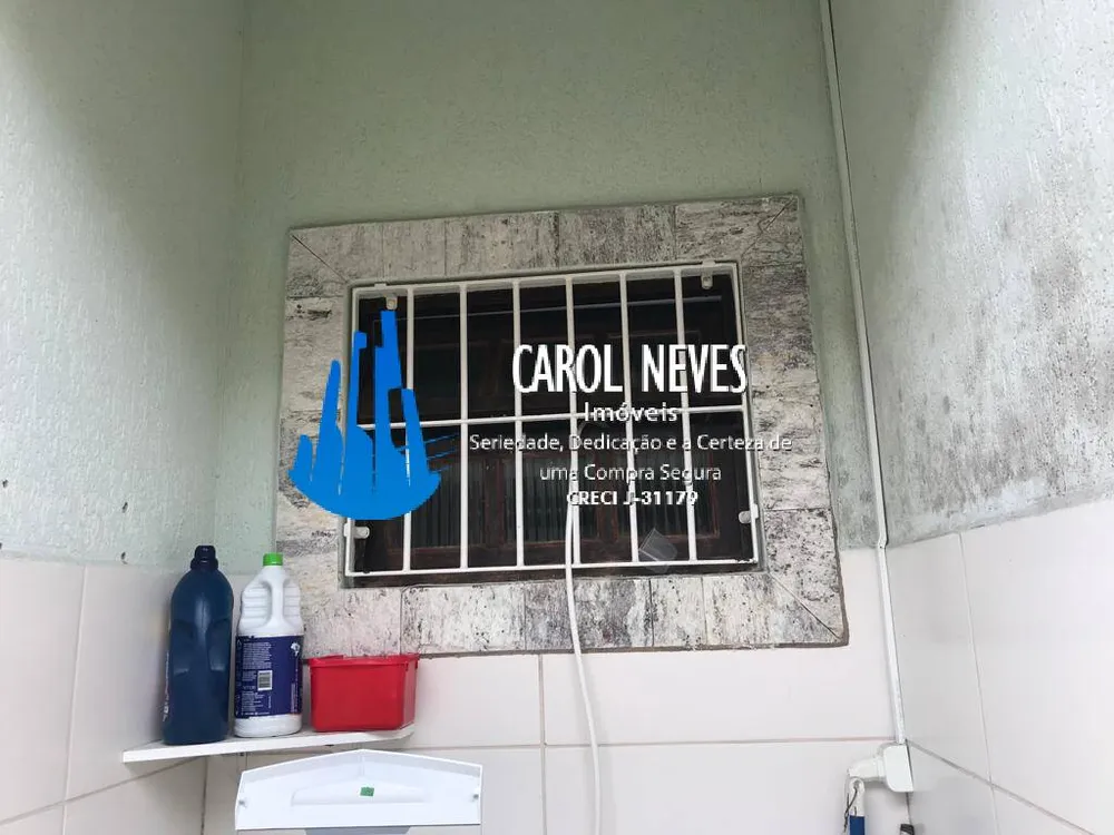 Casa, 2 quartos, 80 m² - Foto 6