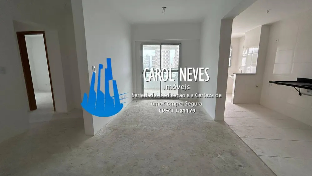 Apartamento, 2 quartos, 76 m² - Foto 3