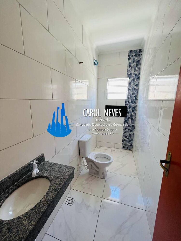 Casa à venda com 2 quartos, 57m² - Foto 5