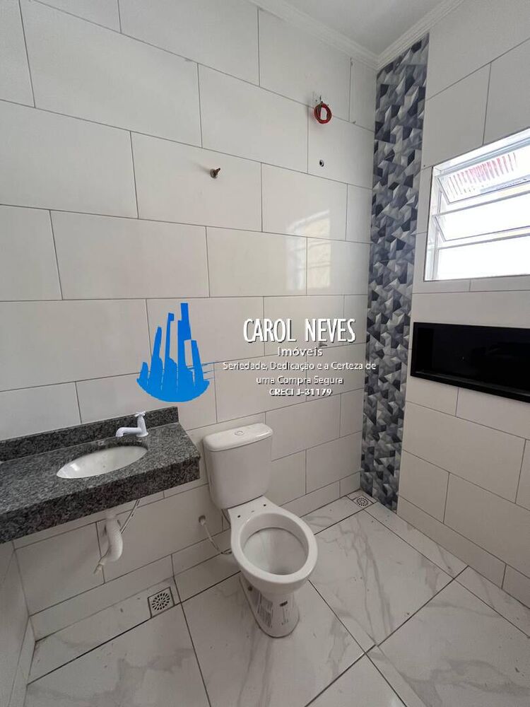 Casa à venda com 2 quartos, 57m² - Foto 6