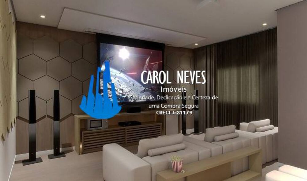 Apartamento à venda com 2 quartos, 80m² - Foto 7