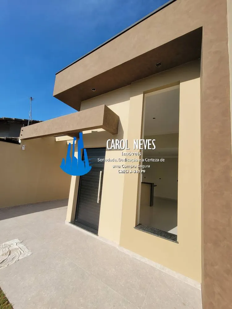 Casa, 2 quartos, 63 m² - Foto 3