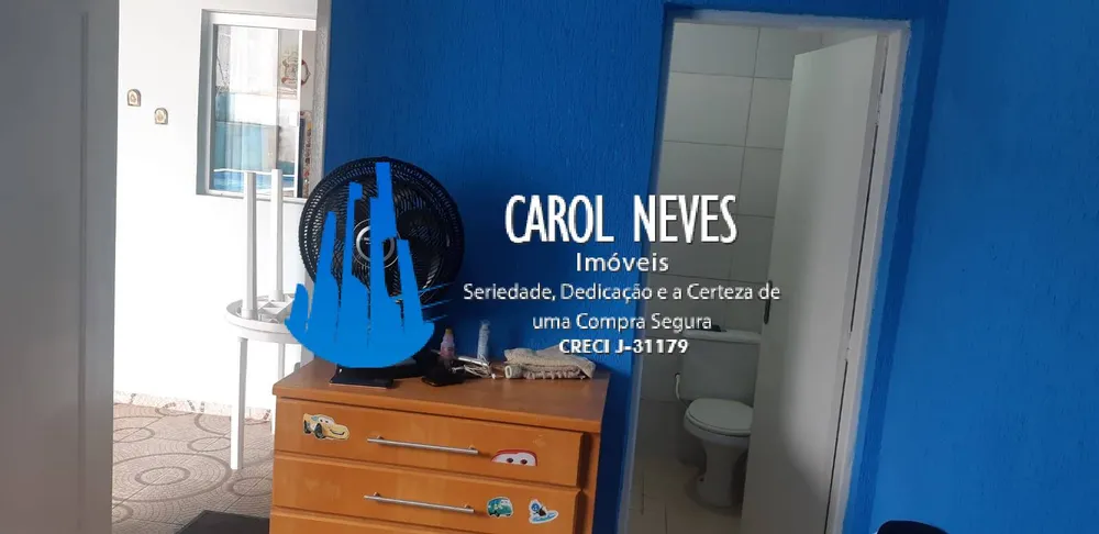 Casa, 2 quartos, 96 m² - Foto 9