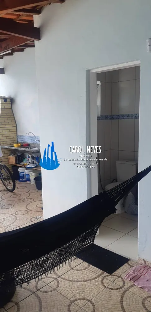 Casa, 2 quartos, 96 m² - Foto 5