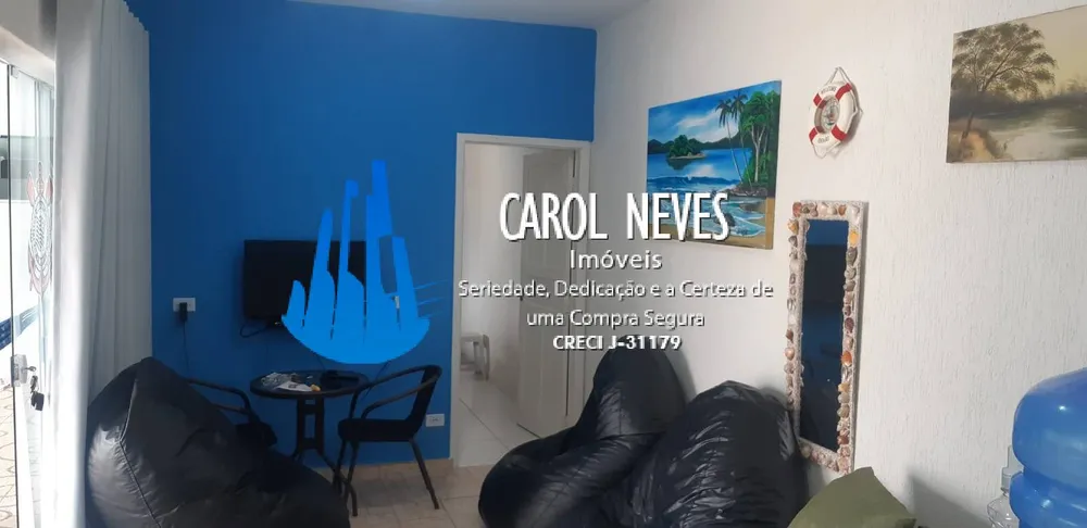 Casa, 2 quartos, 96 m² - Foto 7