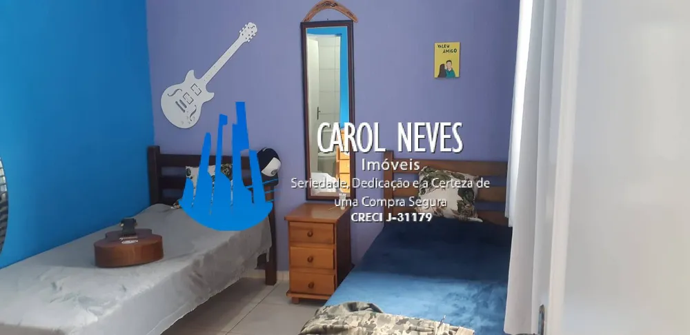 Casa, 2 quartos, 96 m² - Foto 11