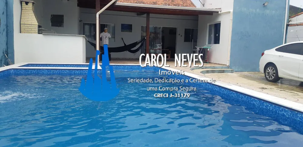 Casa, 2 quartos, 96 m² - Foto 1