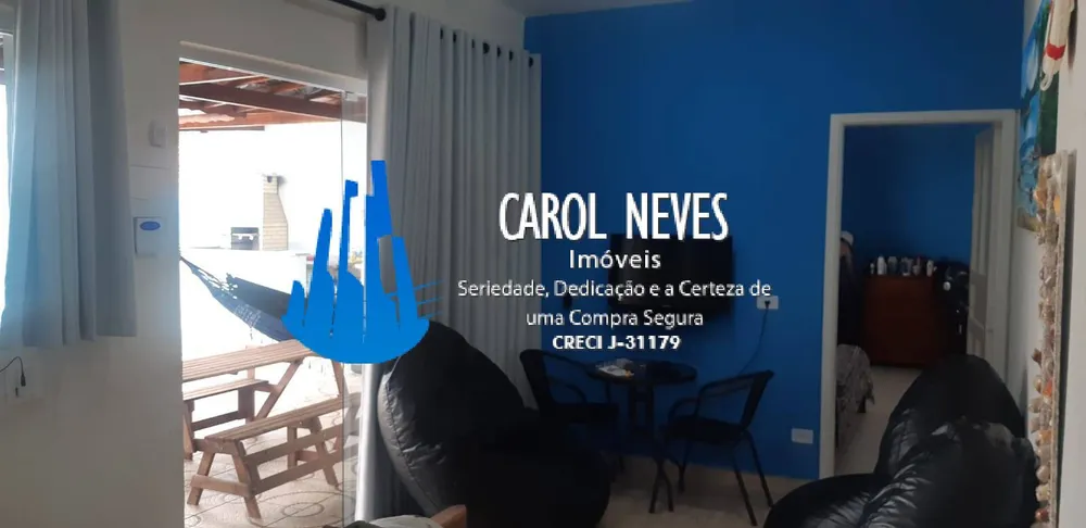 Casa, 2 quartos, 96 m² - Foto 6