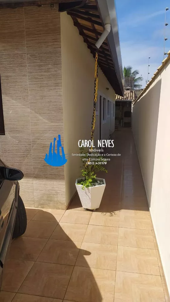 Casa à venda com 2 quartos, 62m² - Foto 2