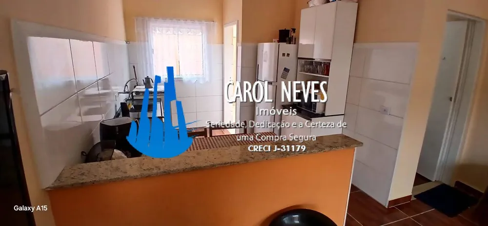 Casa, 2 quartos, 74 m² - Foto 4