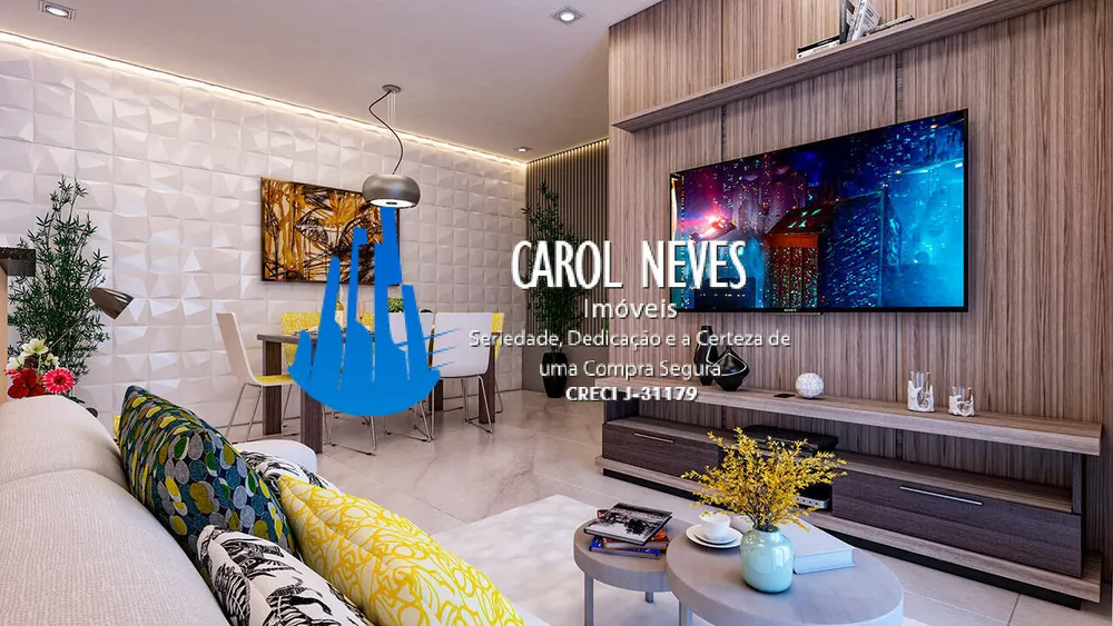 Apartamento, 2 quartos, 76 m² - Foto 11