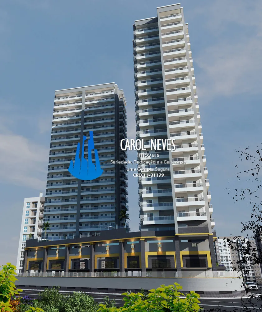 Apartamento, 2 quartos, 76 m² - Foto 1