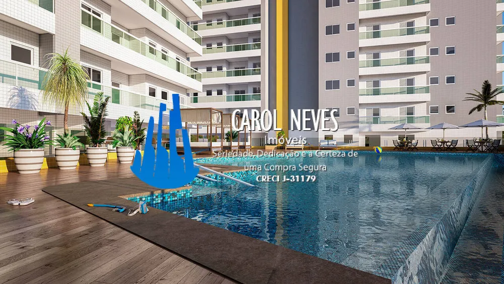 Apartamento, 2 quartos, 76 m² - Foto 4