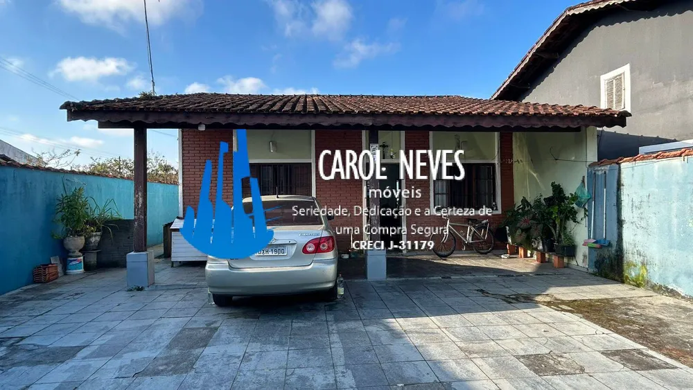 Casa, 2 quartos, 107 m² - Foto 2