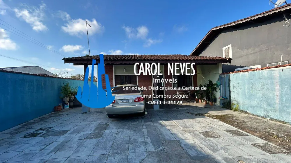 Casa, 2 quartos, 107 m² - Foto 3