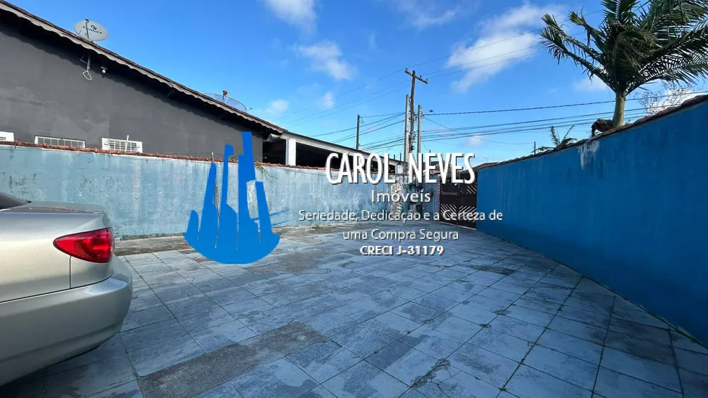 Casa, 2 quartos, 107 m² - Foto 4